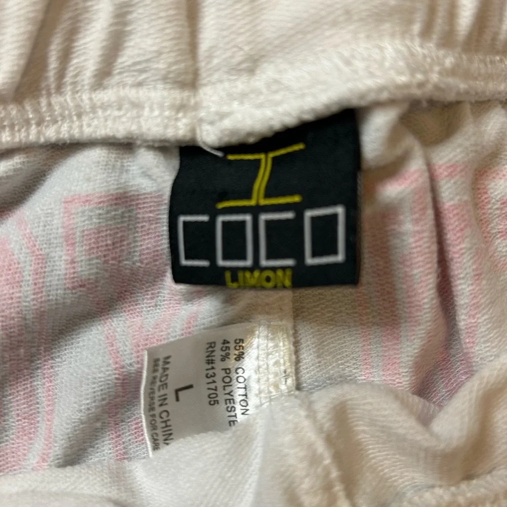 Sassy Lady Lounge Shorts set of 4 - Picture 4 of 4